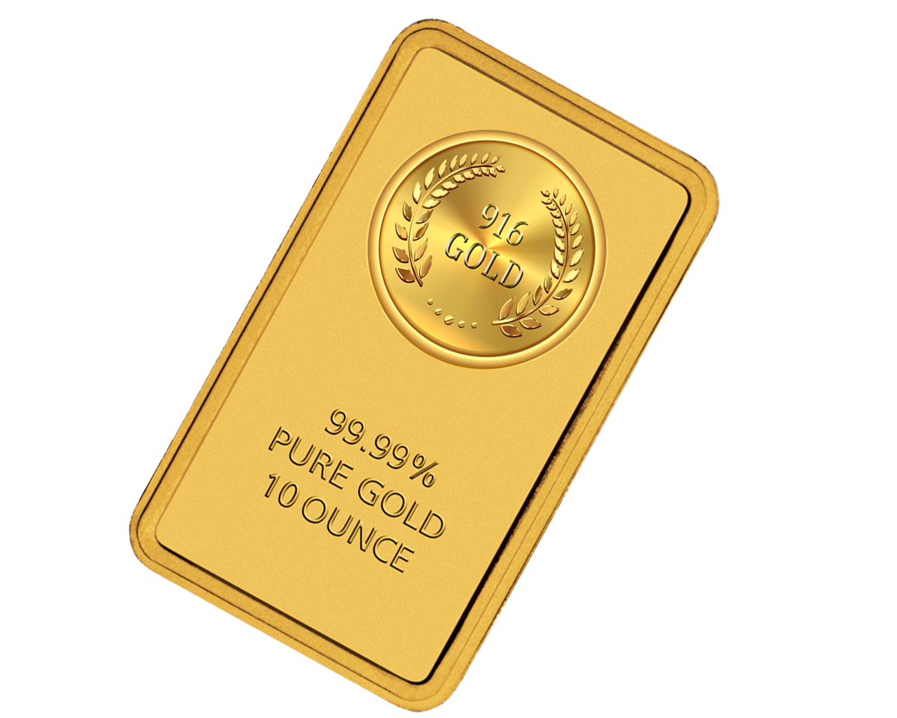 916 gold