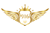 916 Gold