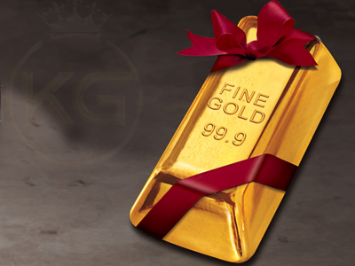 916 Gold