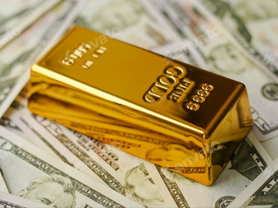 916 Gold