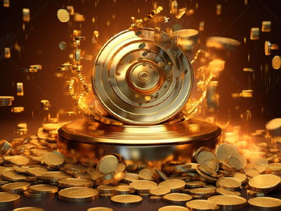 916 Gold